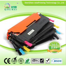 China Premium Color Toner Cartucho Clt-409s para Samsung Clt-K409s C409s Y409s M409s